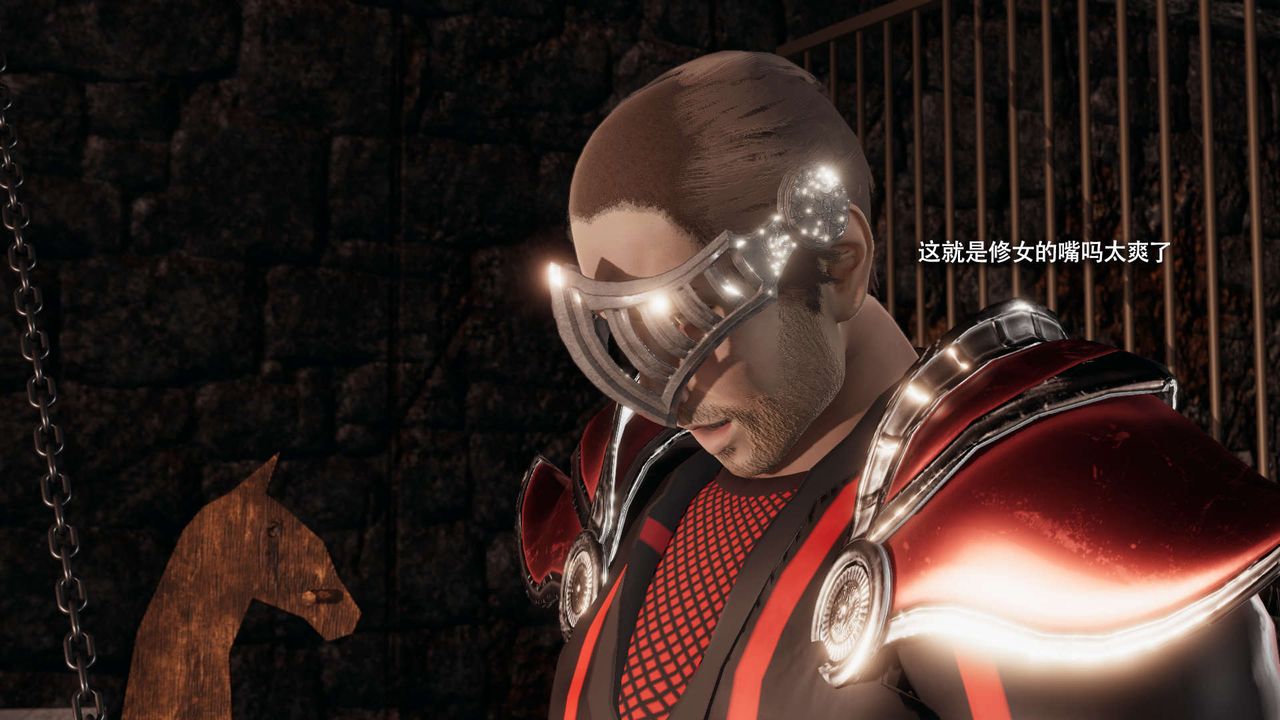 [3D]魔導世界第34話