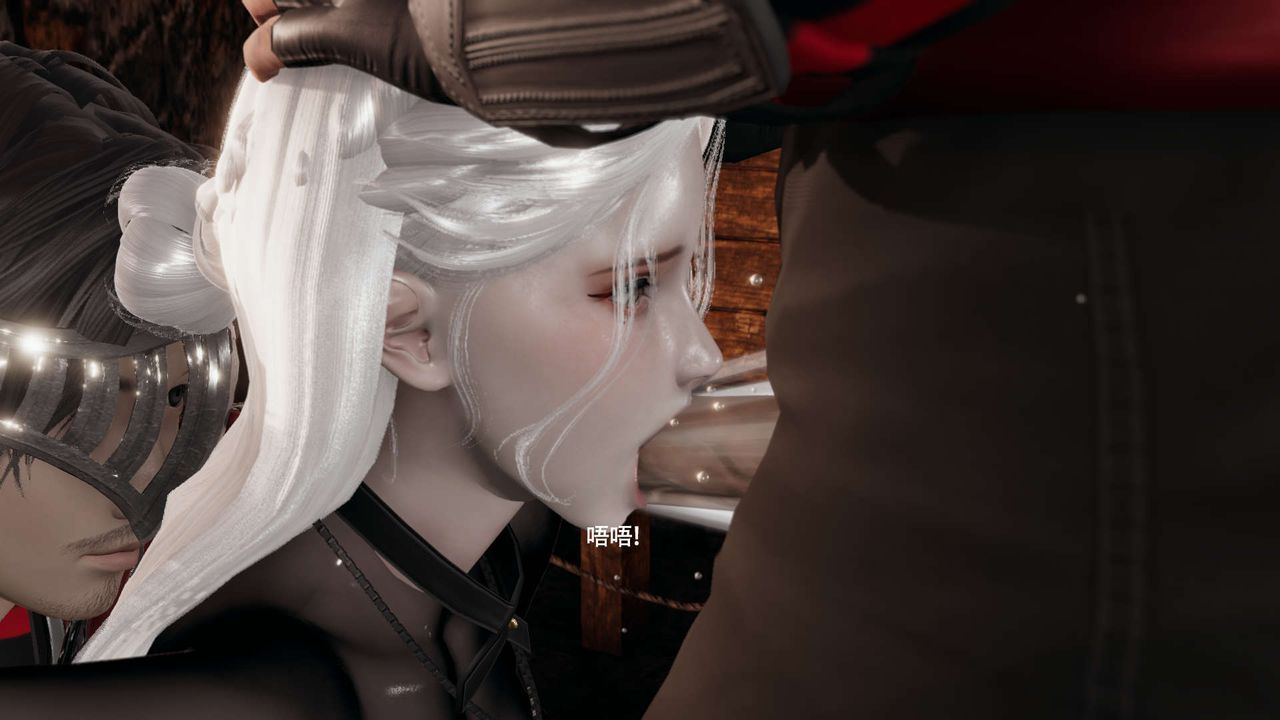 [3D]魔導世界第34話