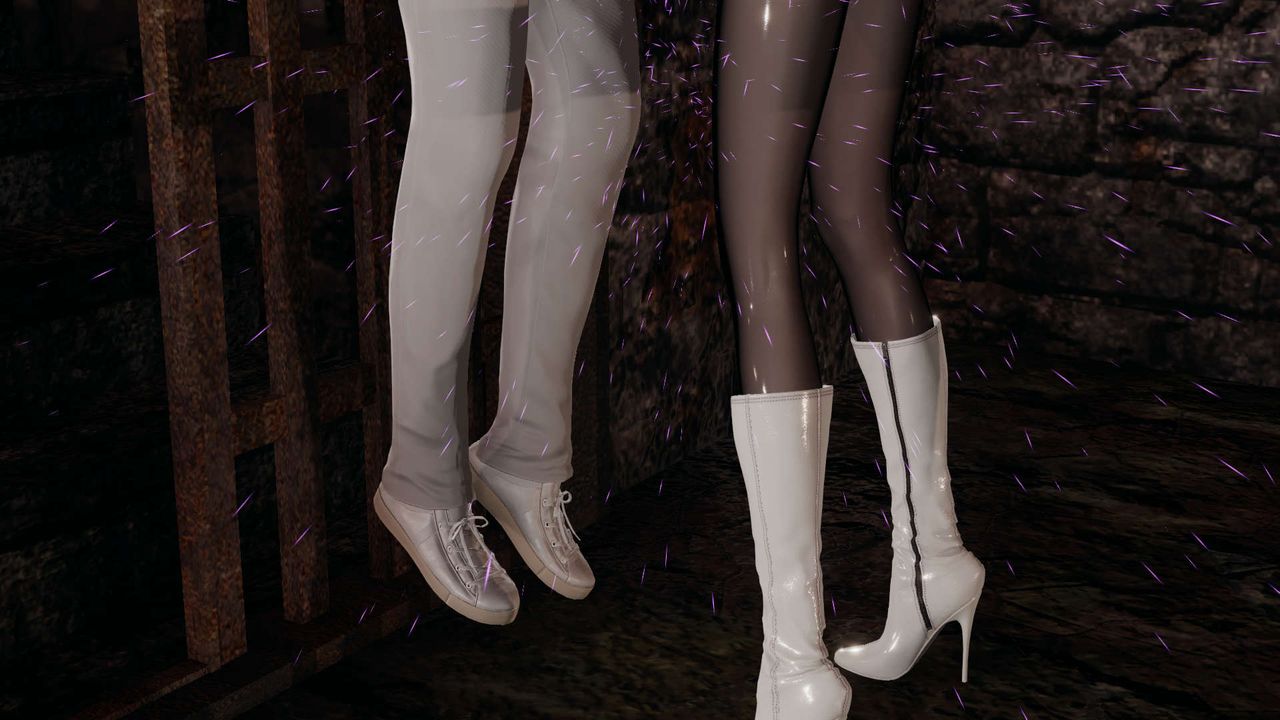 [3D]魔导世界第34話