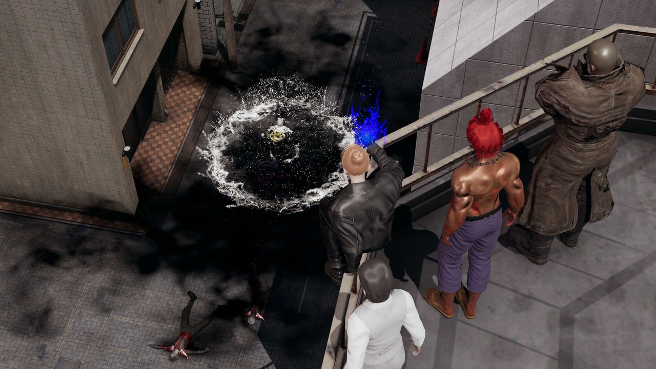 [3D]魔导世界第34話