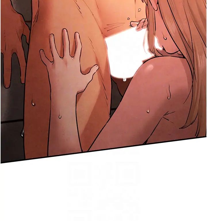 慾海交锋第42話-夾緊緊不放你出去♥