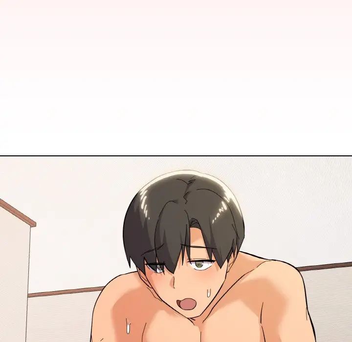 家人之间这样不好吧第9話