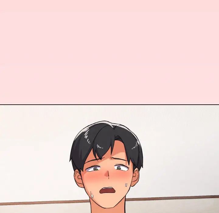 家人之间这样不好吧第9話