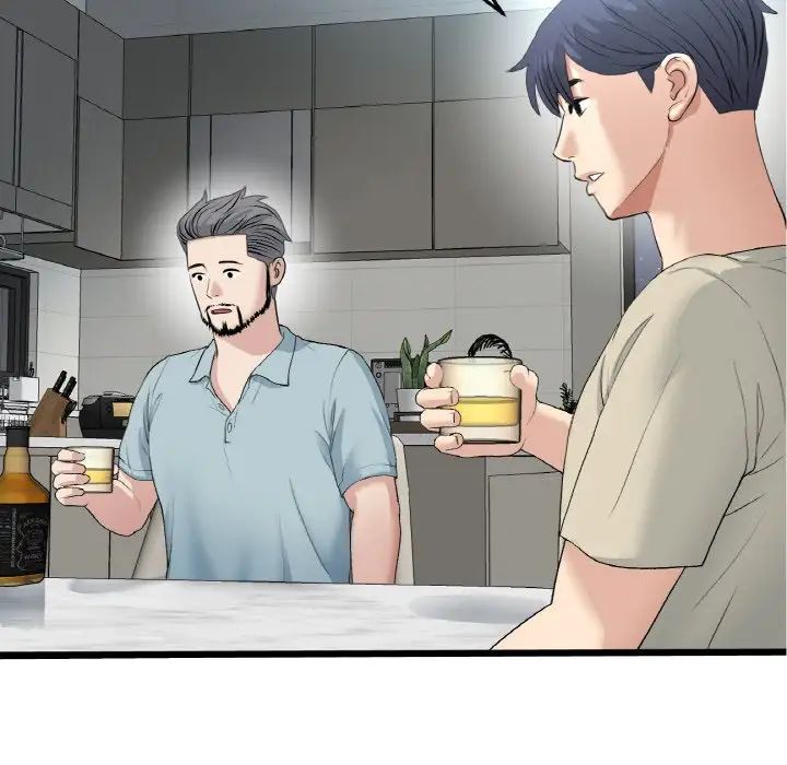 当初恋变成继母第65話