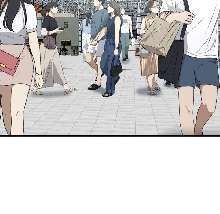 当初恋变成继母第65話