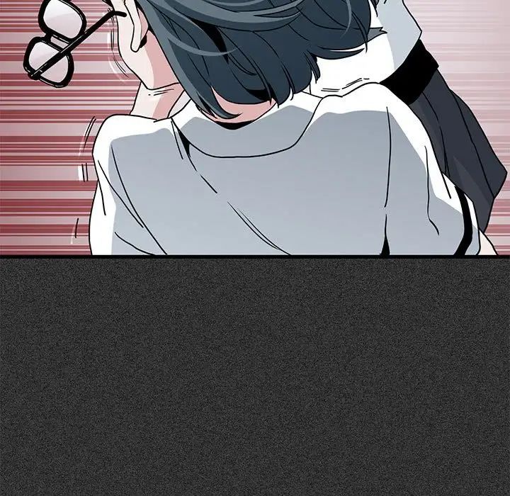 发小碰不得第31話