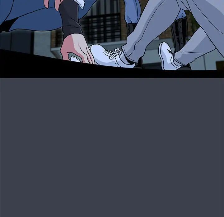 发小碰不得第31話