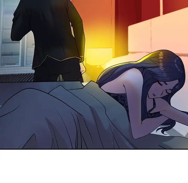 回不去的婚姻第26話