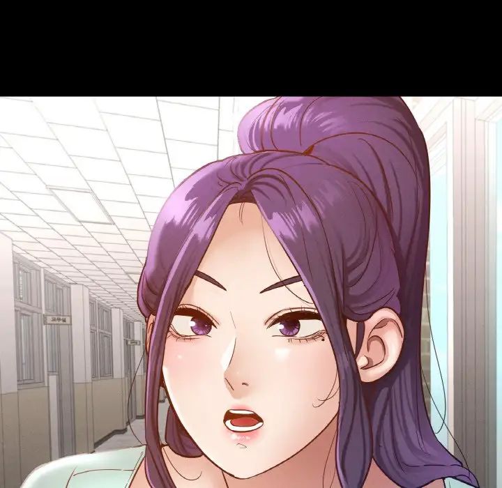 在学校达咩！第28話