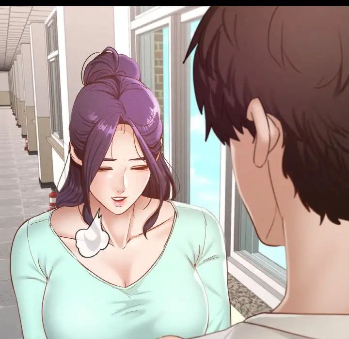 在学校达咩！第28話