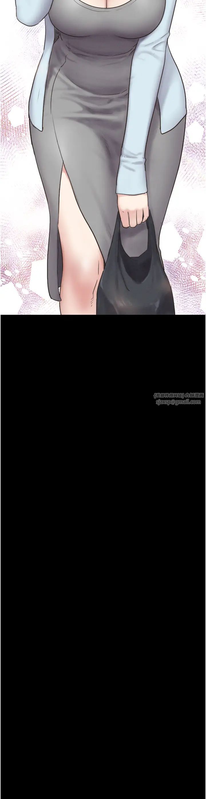 韶恩第12話-越陳越香的前女友