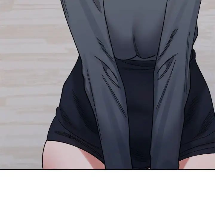 微妙关系第23話