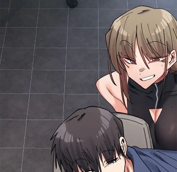 微妙关系第23話