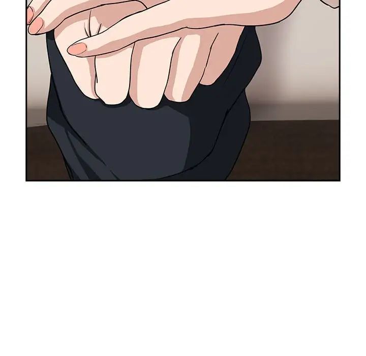 下班后的例行恋爱第19話