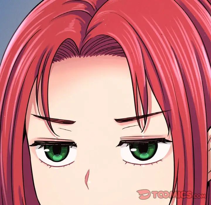 我的女王第35話