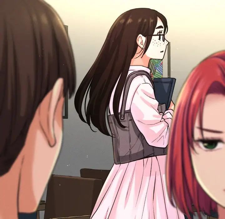 我的女王第35話