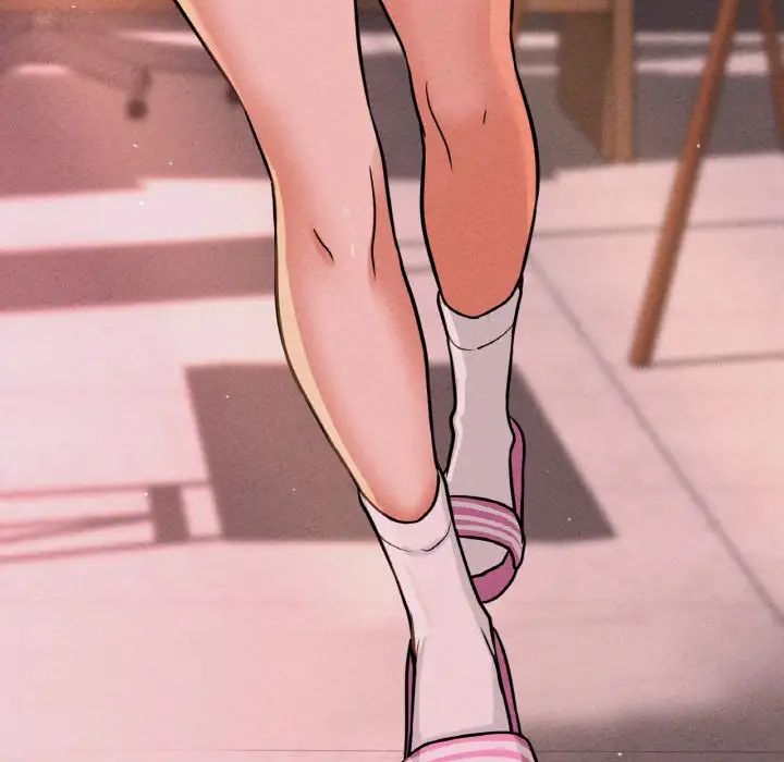 我的女王第35話