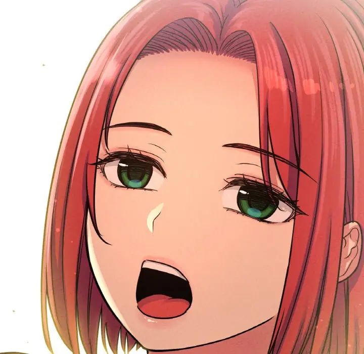 我的女王第35話