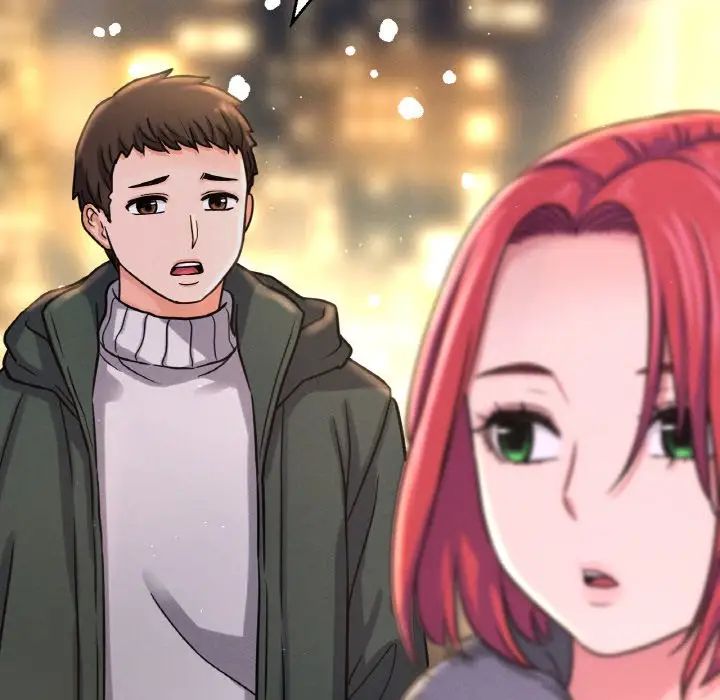 我的女王第35話