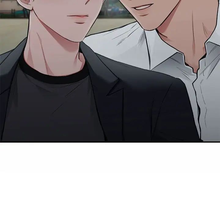 让我一见钟情的他第38話