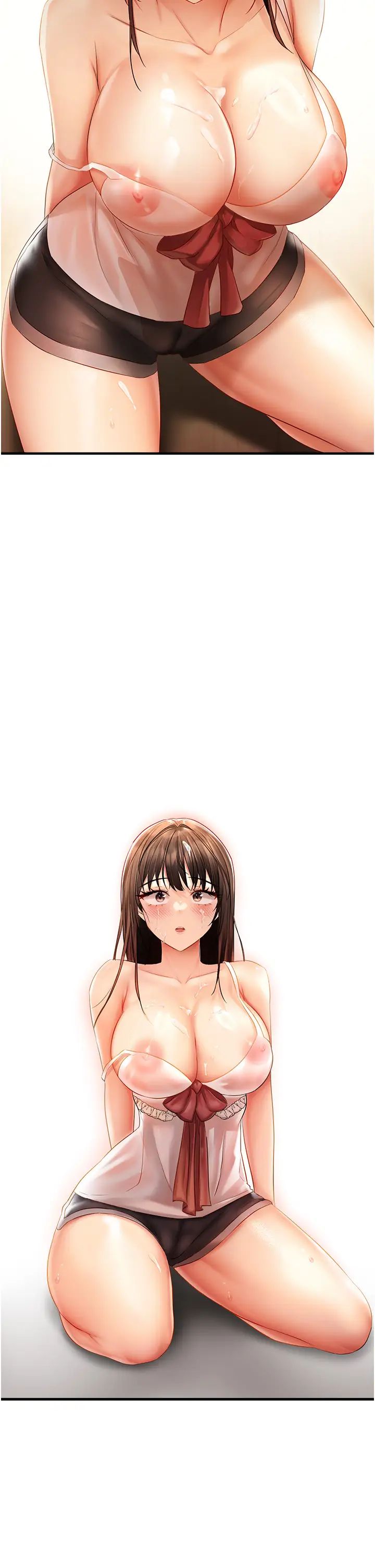 偏偏慾到妳第5話-妳隻能照我說的去做吧?