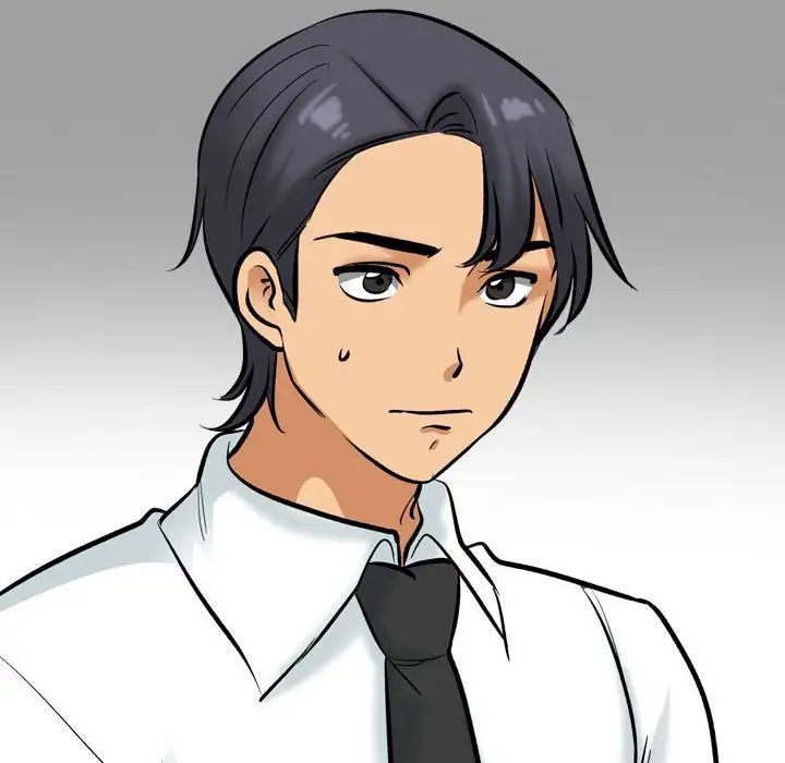 同事換換愛第179話