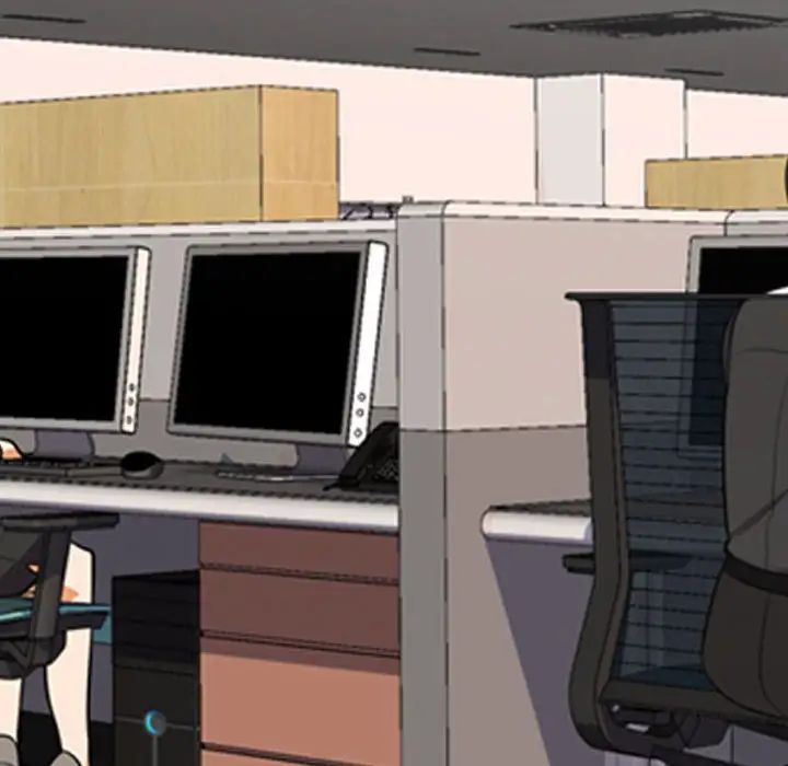 同事換換愛第179話