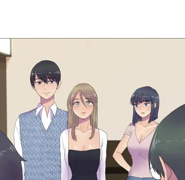 真人实境秀第11話