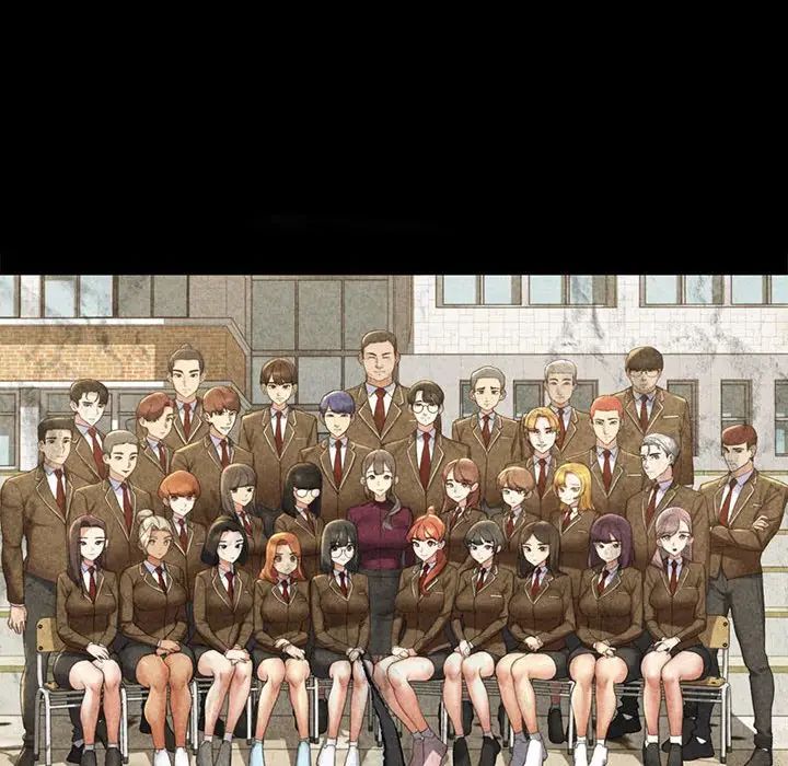 危险同学会第30話