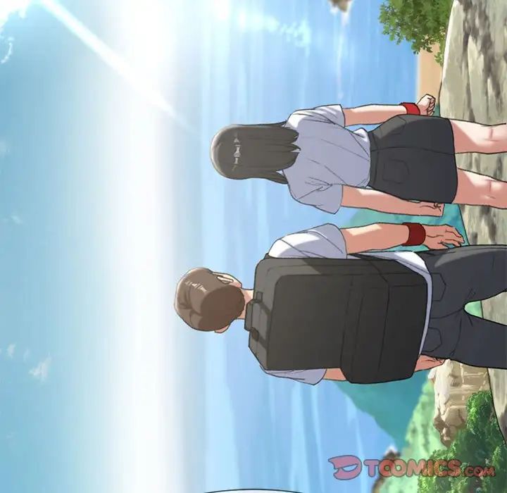 危险同学会第30話