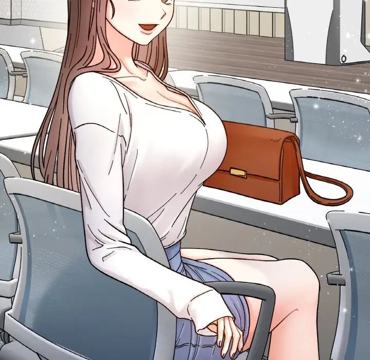 她才不是我姐姐第34話