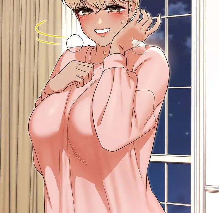 嫁入豪门的老师第22話