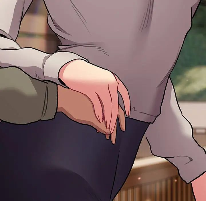 分組換換愛第122話