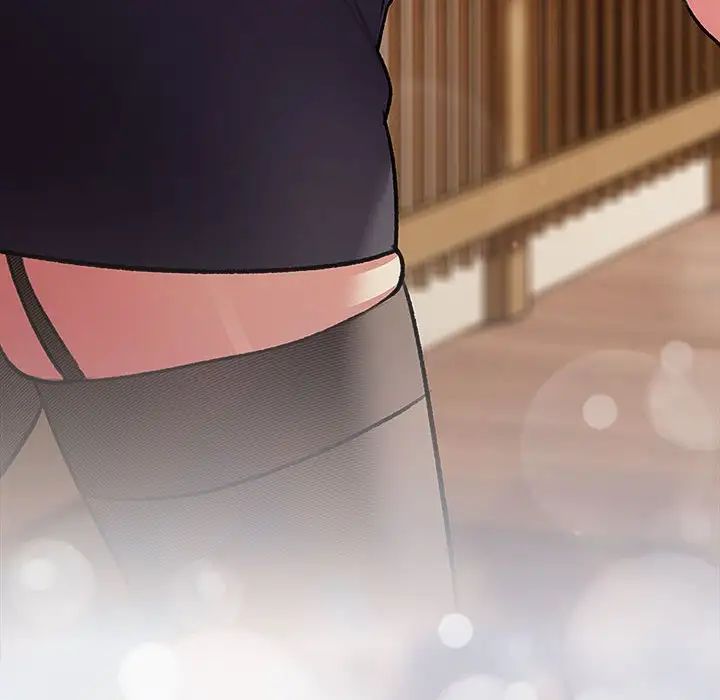 分組換換愛第122話