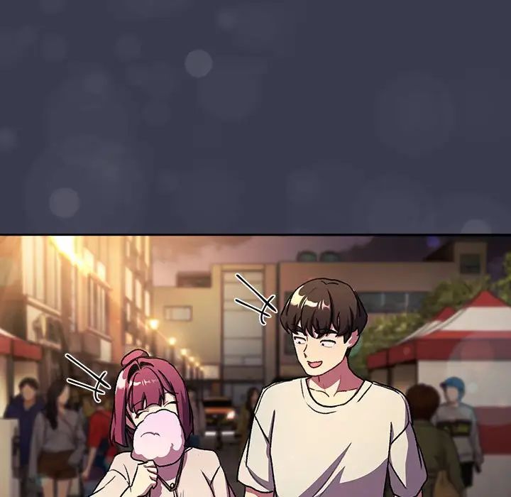 分組換換愛第122話