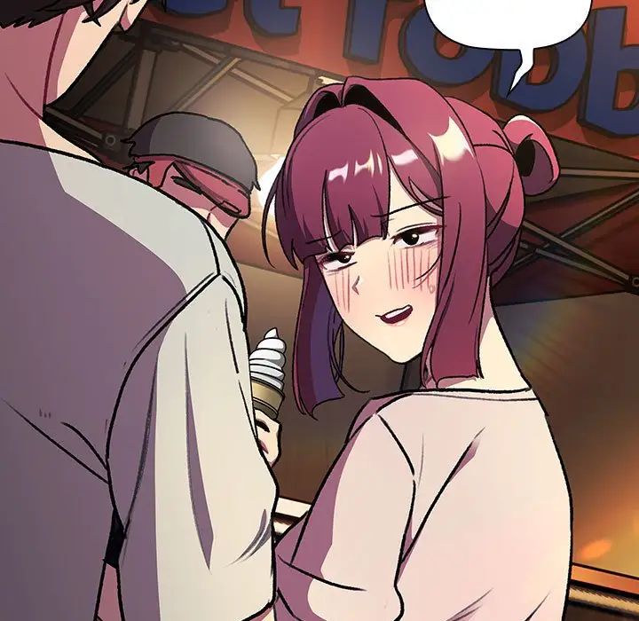 分组换换爱第122話