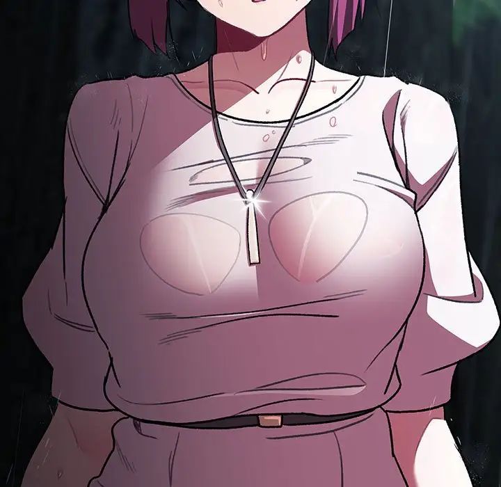 分組換換愛第122話