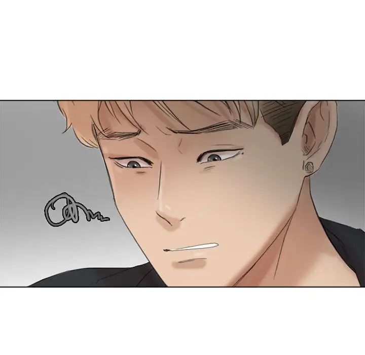 爱上属于别人的妳第50話