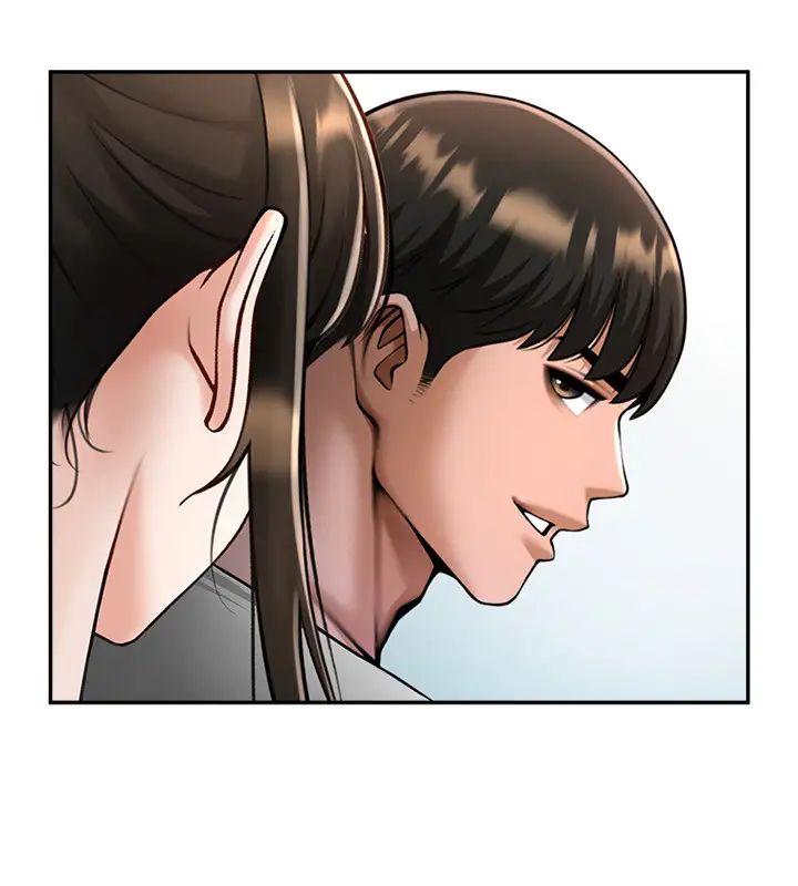 炸裂吧!巨棒第43話-沒關係，教練室不會有人來!