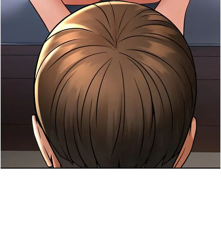 炸裂吧!巨棒第43話-沒關係，教練室不會有人來!