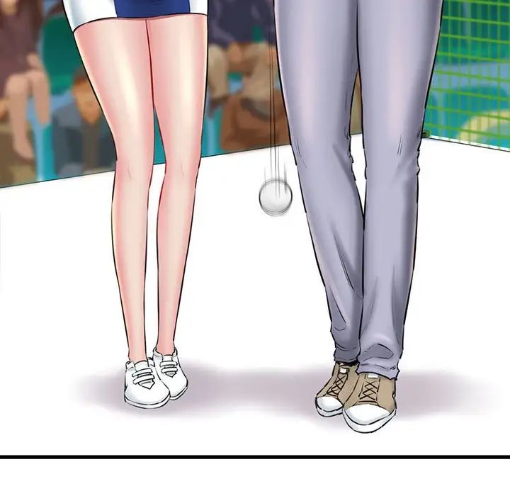 我的拉拉队宝贝第1話