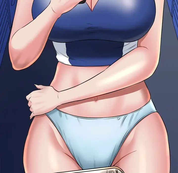 我的拉拉队宝贝第1話