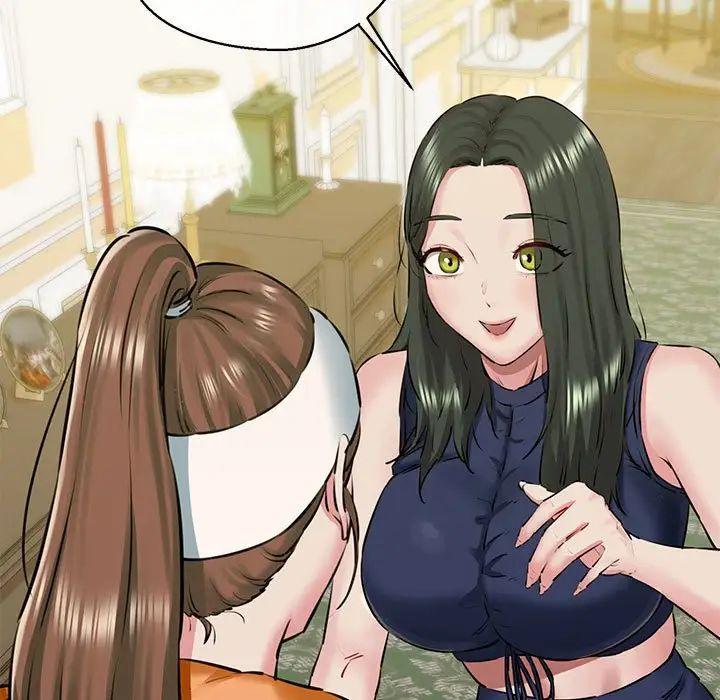 我的拉拉队宝贝第3話