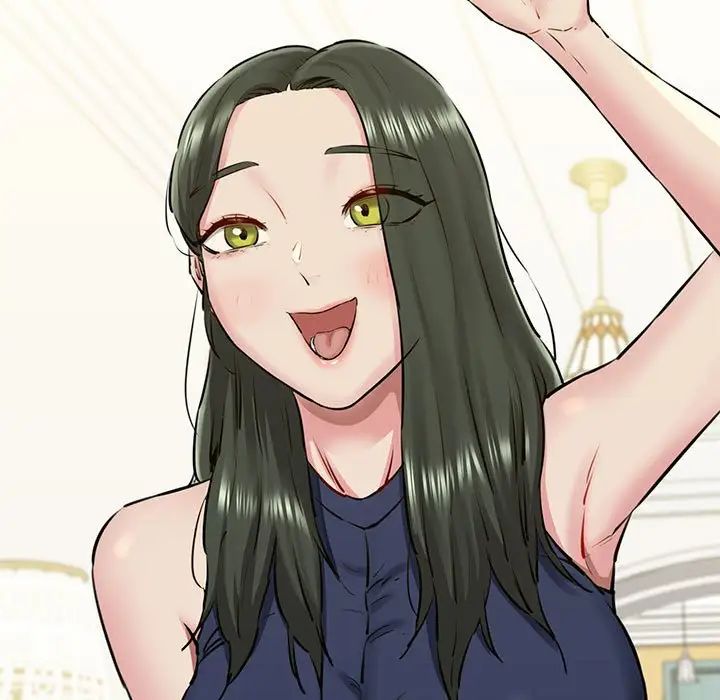 我的拉拉队宝贝第3話