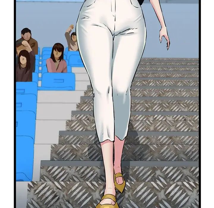 我的拉拉队宝贝第3话