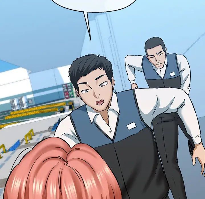 我的拉拉队宝贝第3話