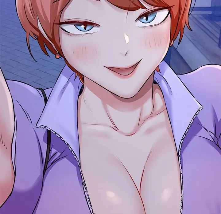 我的拉拉队宝贝第3话