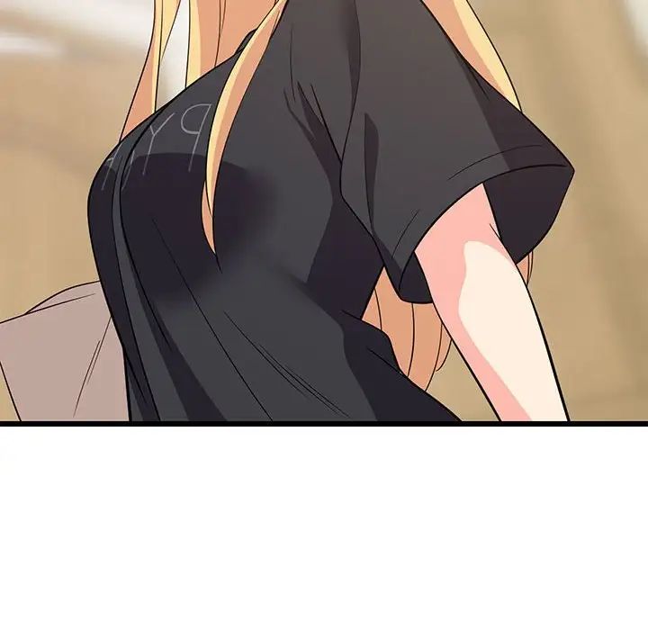 难缠姐妹偏要和我同居第8話