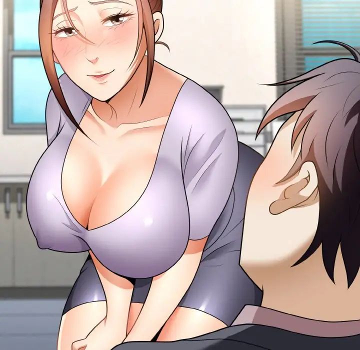 身体互换第11話