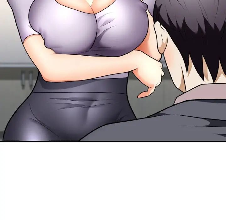 身体互换第11話